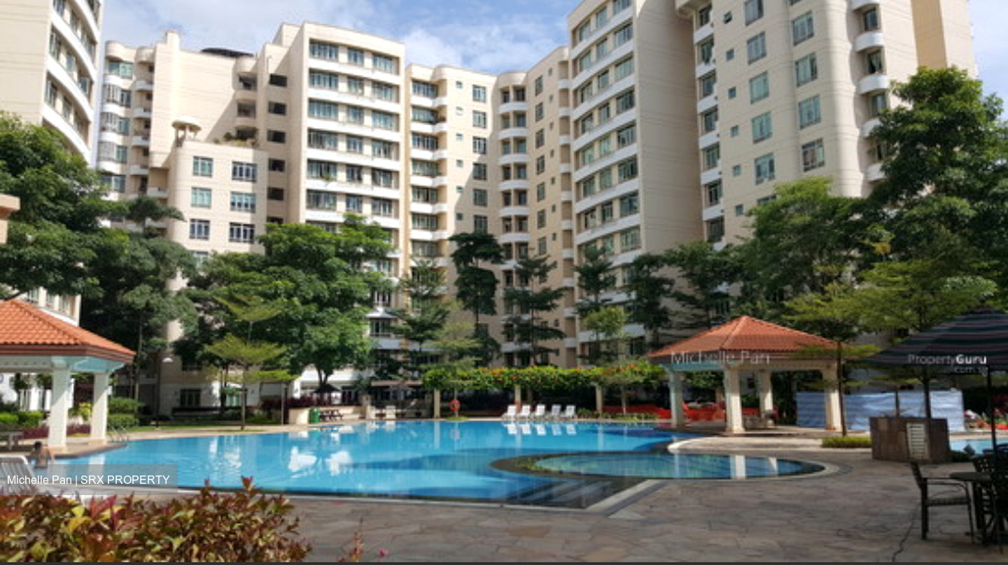 Northvale (D23), Apartment #584370771